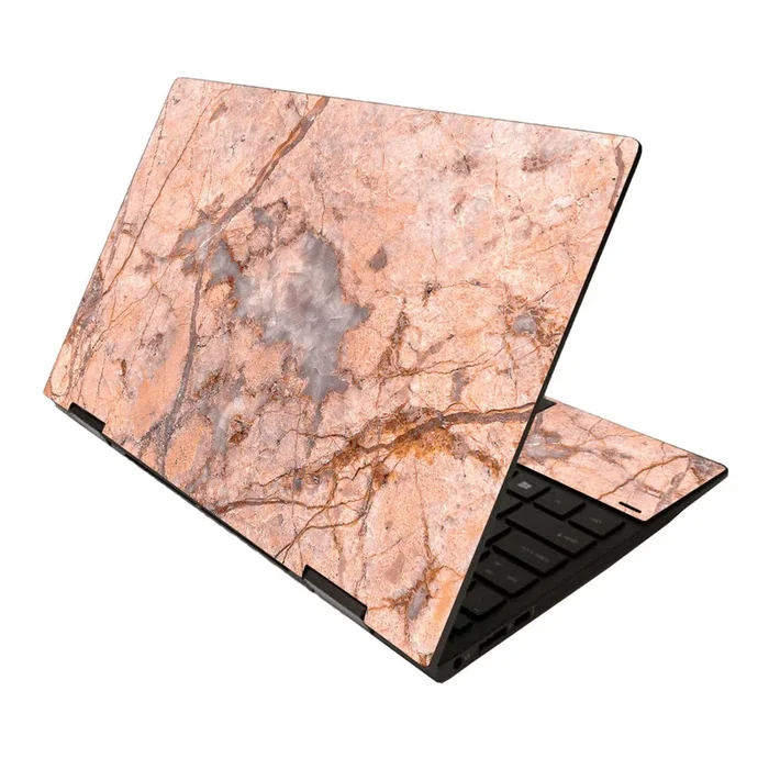 Blush Marble Envy x360 13″ (2020) Skin