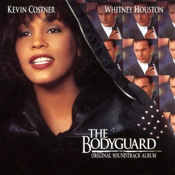 Bodyguard, The (Soundtrack) (Reissue)