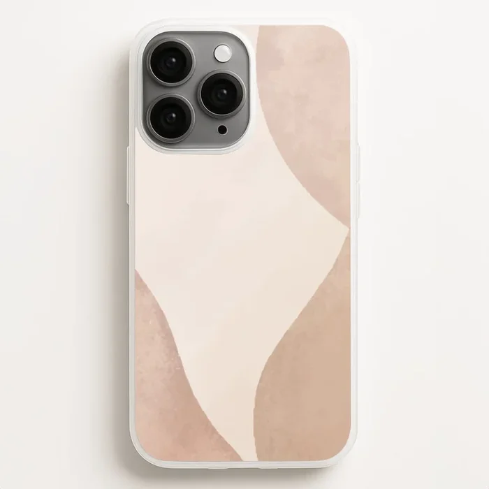 Boho Inspired Phone Case