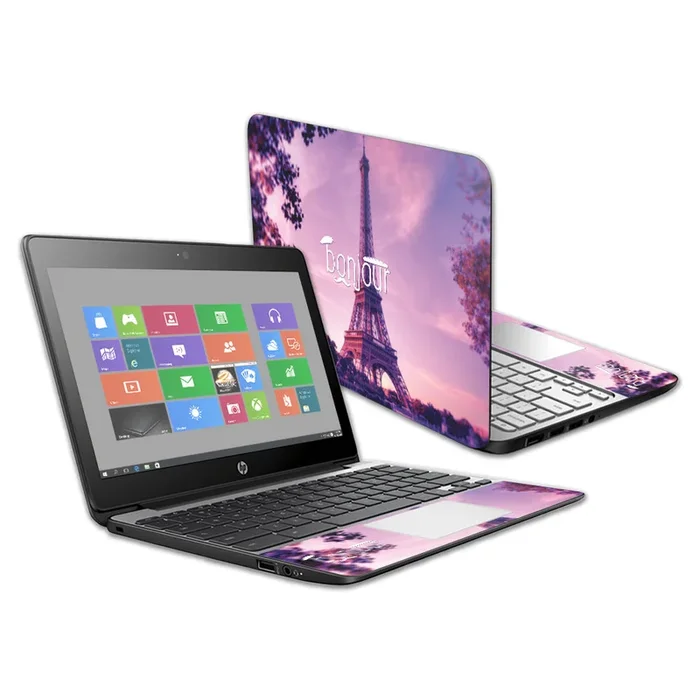 Bonjour Chromebook 11 G5 11.6″ Skin