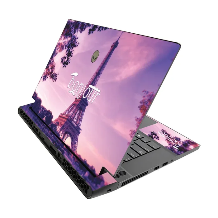 Bonjour M15 R3 (2020) & M15 R4 (2021) Skin