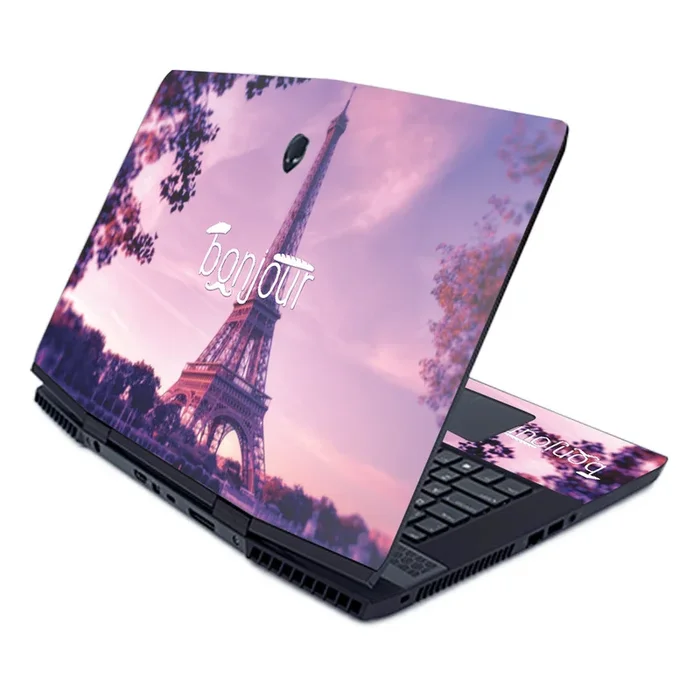 Bonjour M17 (2019) Skin