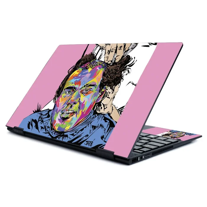 Boot Camp Ready Envy x360 13″ (2019) Skin