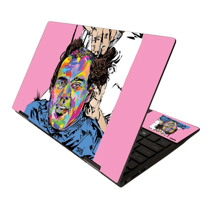 Boot Camp Ready Envy x360 13″ (2020) Skin