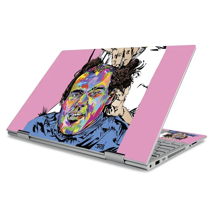 Boot Camp Ready Envy x360 15″ (2019) Skin