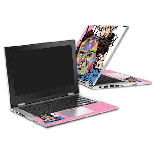 Boot Camp Ready Inspiron i3147 11.6″ Skin