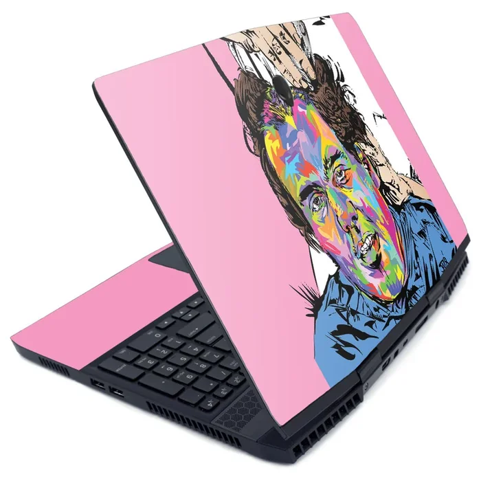 Boot Camp Ready M15 (2019) Skin