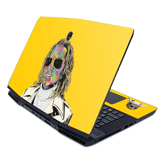 Boston George M17 (2019) Skin