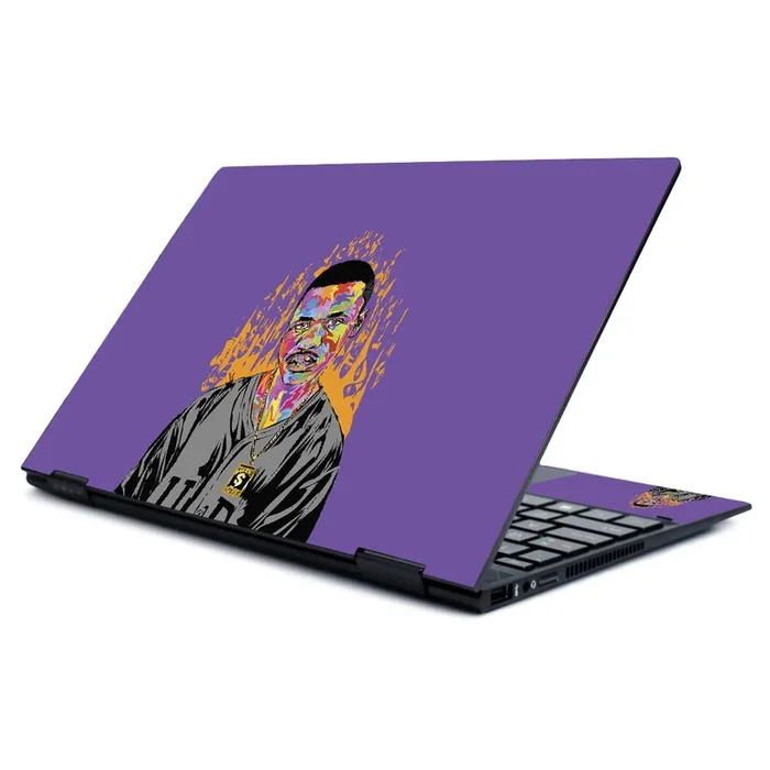 Bounce Music Envy x360 13″ (2019) Skin