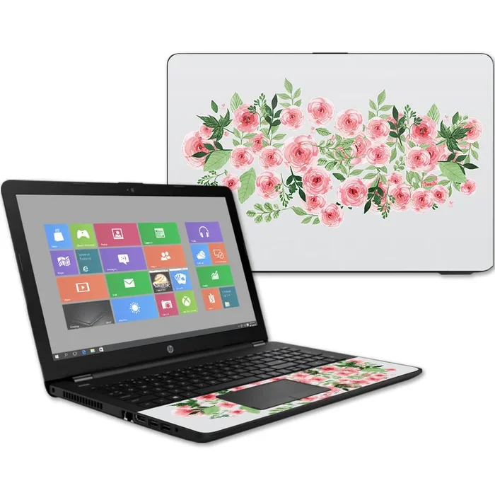 Bouquet 15t Laptop 15.6″ (2017) Skin