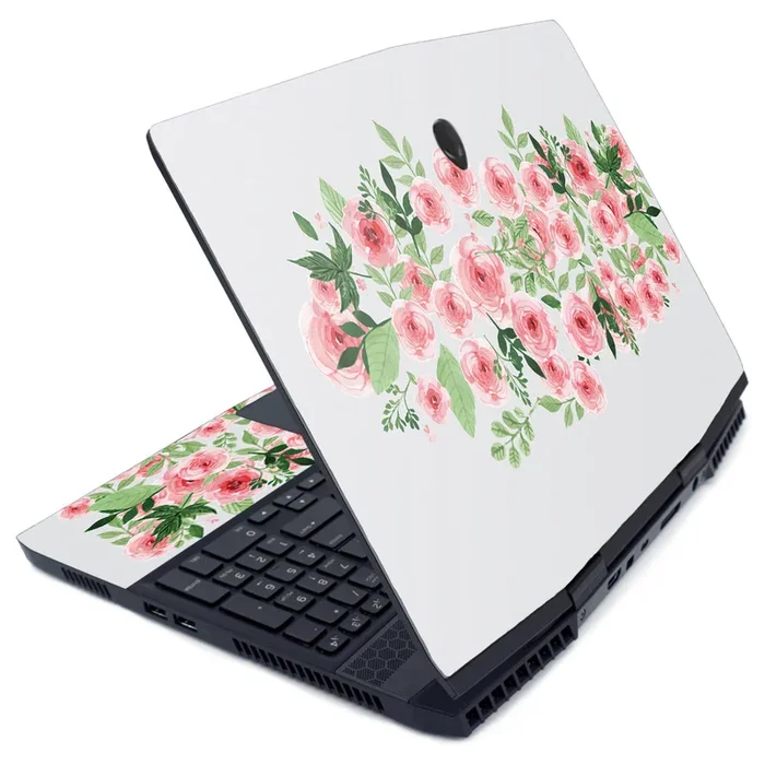 Bouquet M15 (2019) Skin