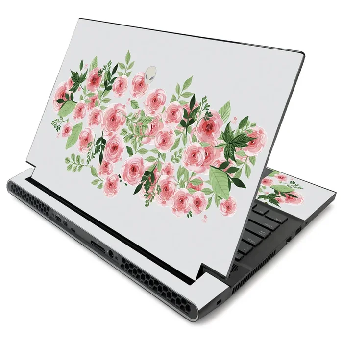 Bouquet m17 R2 (2019) Skin