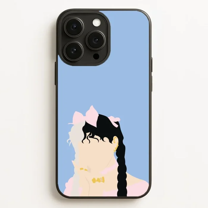 Bow Phone Case