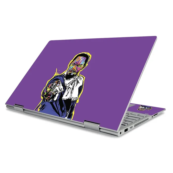 Brave Slave Envy x360 15″ (2019) Skin