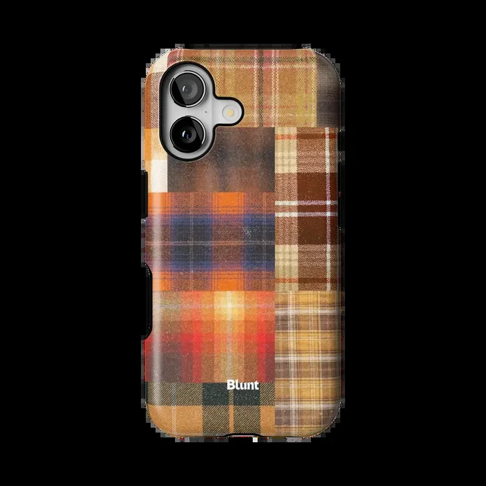 Braymor iPhone Case