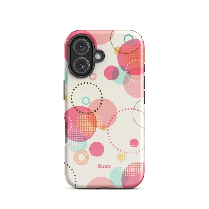 Brianna iPhone Case