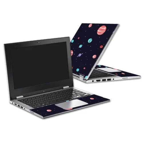 Bright Night Sky Inspiron i3147 11.6″ Skin