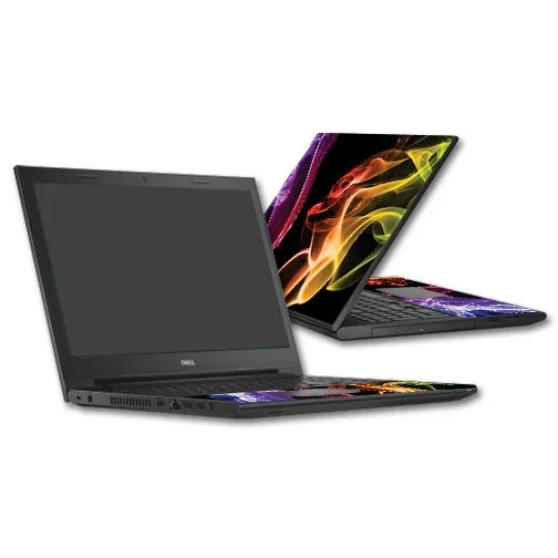 Bright Smoke Inspiron i3542/i3543 15.6″ Skin