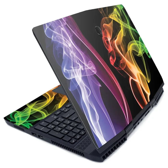 Bright Smoke M15 (2019) Skin