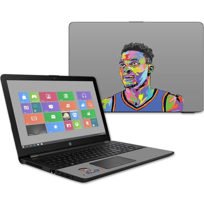 Brodie 15t Laptop 15.6″ (2017) Skin
