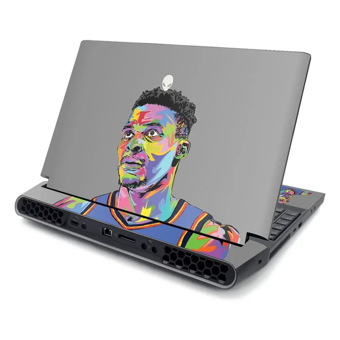 Brodie Area-51M R2 (2020) Skin