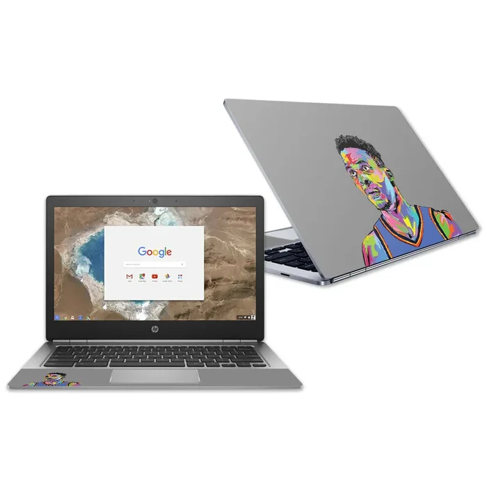 Brodie Chromebook G1 13.3″ (2018) Skin