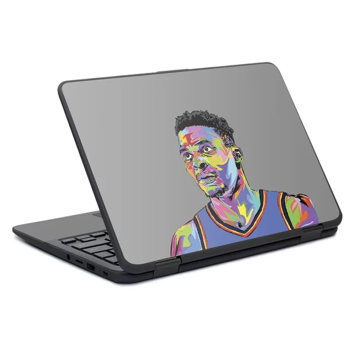 Brodie Chromebook x360 11″ G11 (2017) Skin