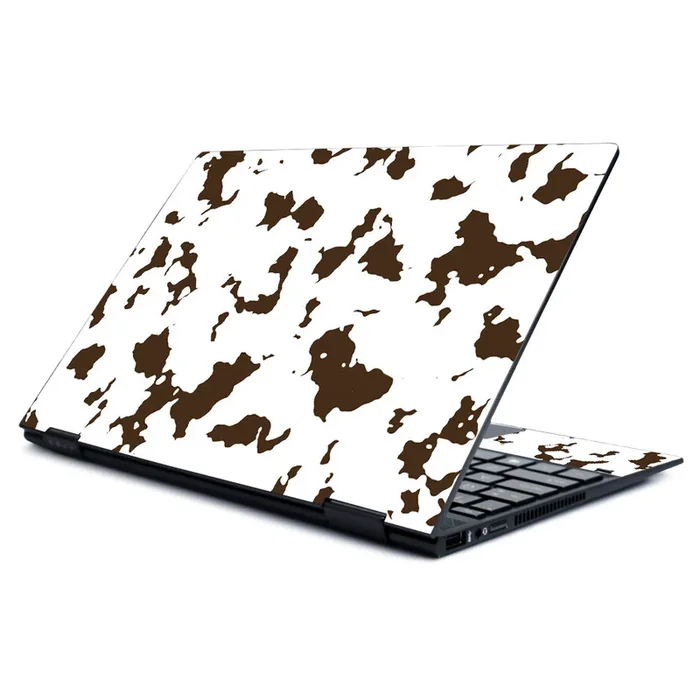 Brown Cow Envy x360 13″ (2019) Skin