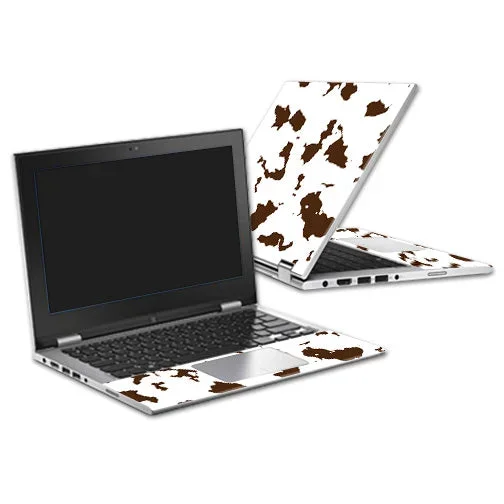 Brown Cow Inspiron i3147 11.6″ Skin