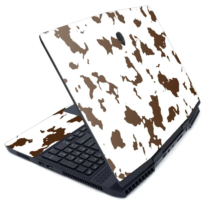Brown Cow M15 (2019) Skin