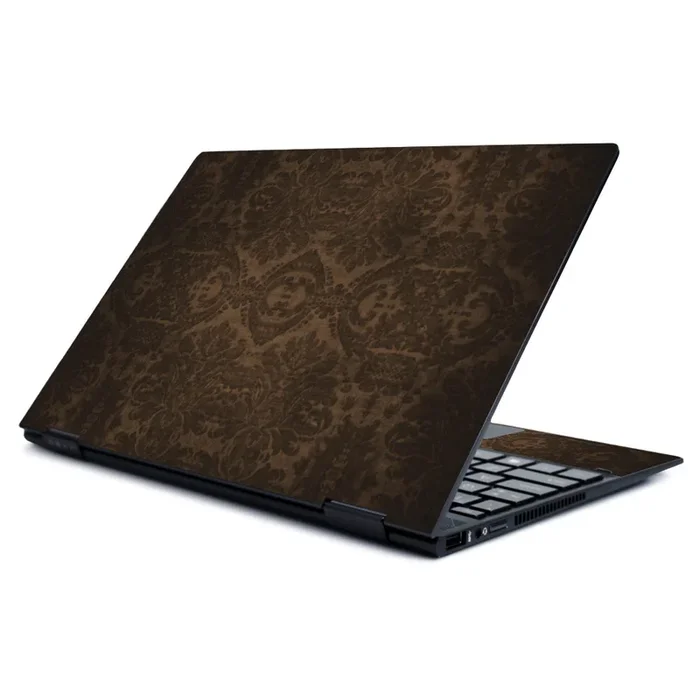Brown Linen Envy x360 13″ (2019) Skin