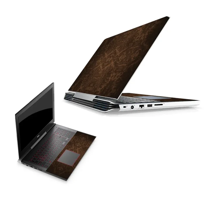 Brown Linen G5 15″ 2018 Gaming Laptop Skin