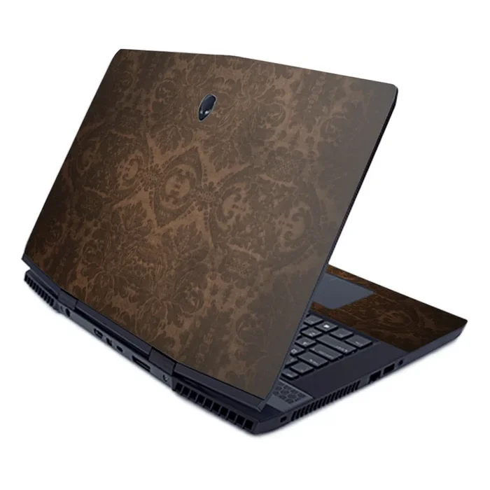 Brown Linen M17 (2019) Skin