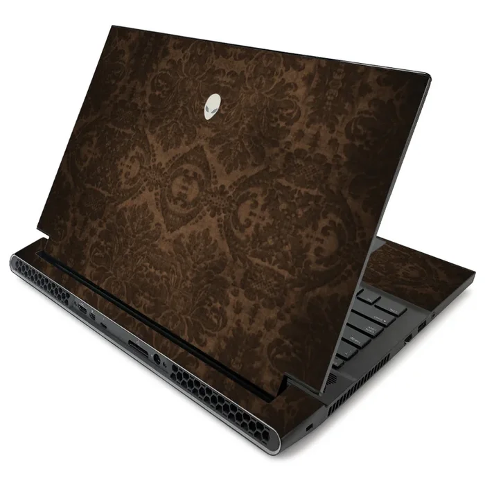 Brown Linen m17 R2 (2019) Skin