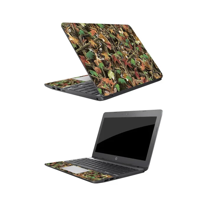 Buck Camo Chromebook 11.6″ (2018) Skin