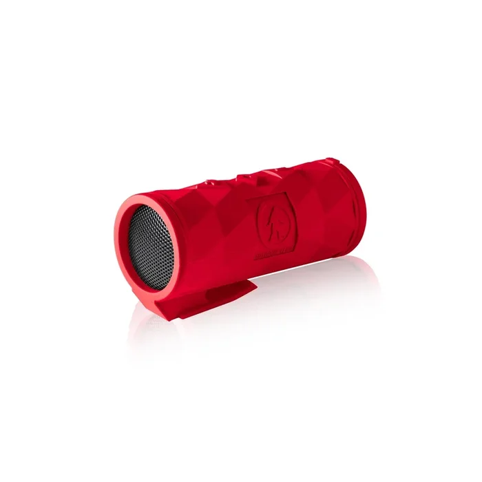 Buckshot 2.0 – Small Bluetooth Speaker