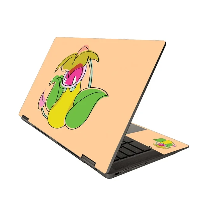 Bulb Plant Chromebook x360 14″ (2020) Skin