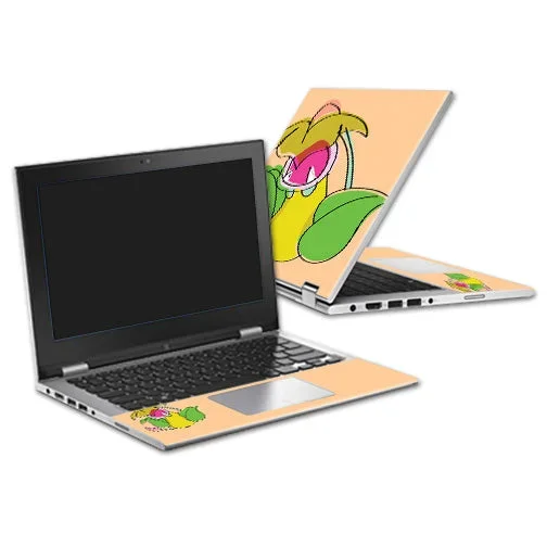 Bulb Plant Inspiron i3147 11.6″ Skin