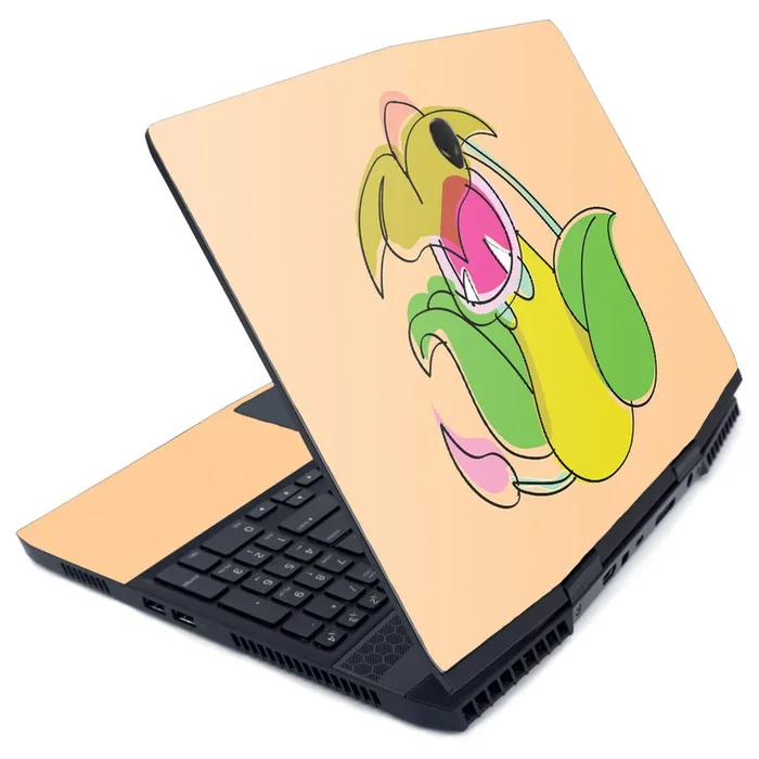 Bulb Plant M15 (2019) Skin