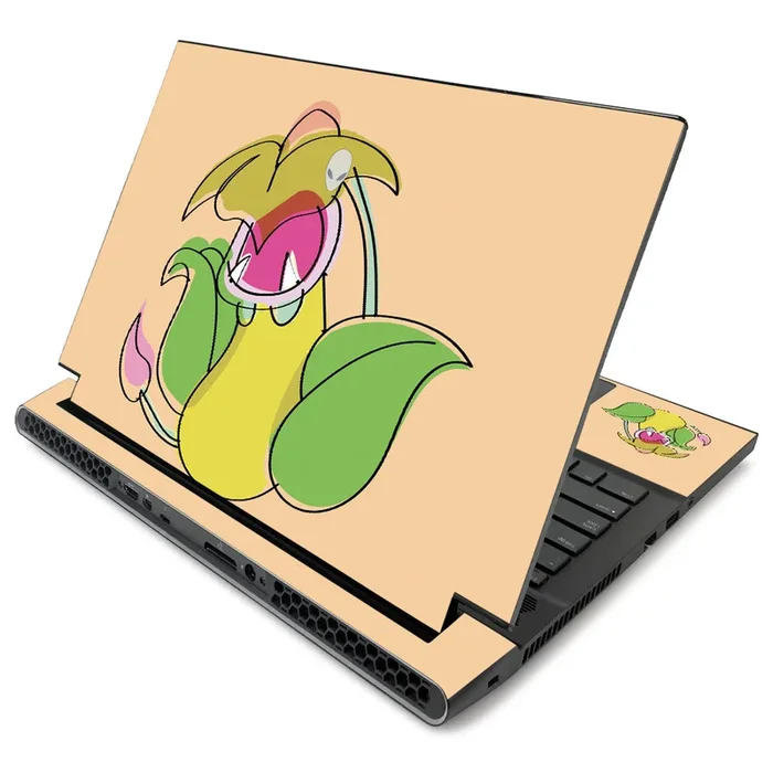 Bulb Plant m17 R2 (2019) Skin