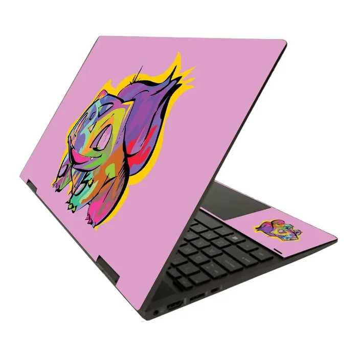 Bulby Envy x360 15″ (2020) Skin