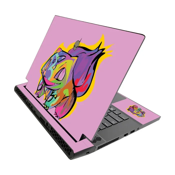 Bulby M15 R3 (2020) & M15 R4 (2021) Skin