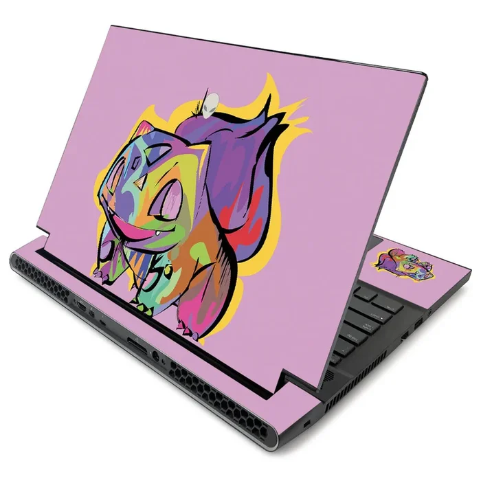 Bulby m17 R2 (2019) Skin