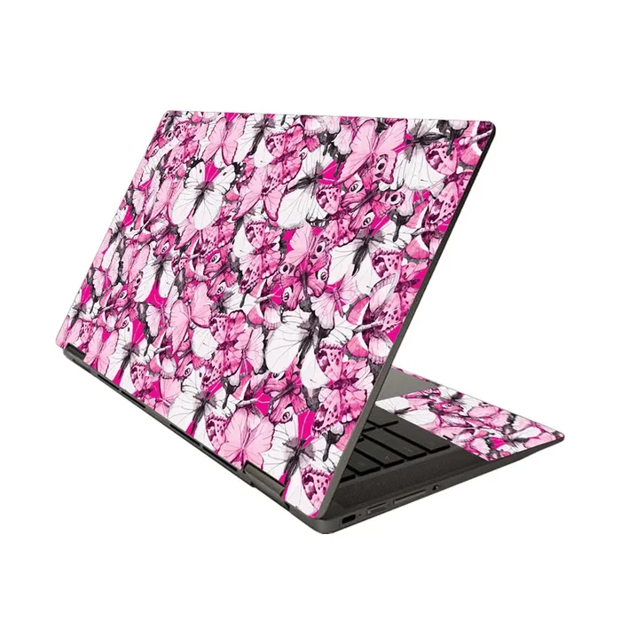 Butterflies Chromebook x360 14″ (2020) Skin