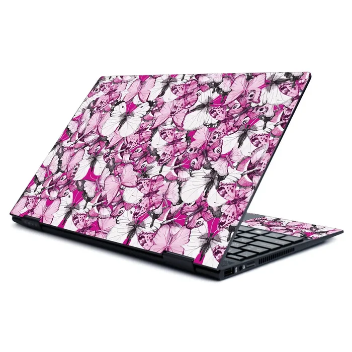 Butterflies Envy x360 13″ (2019) Skin