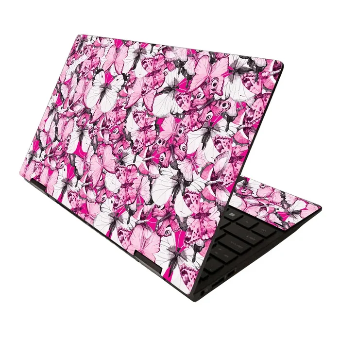 Butterflies Envy x360 13″ (2020) Skin