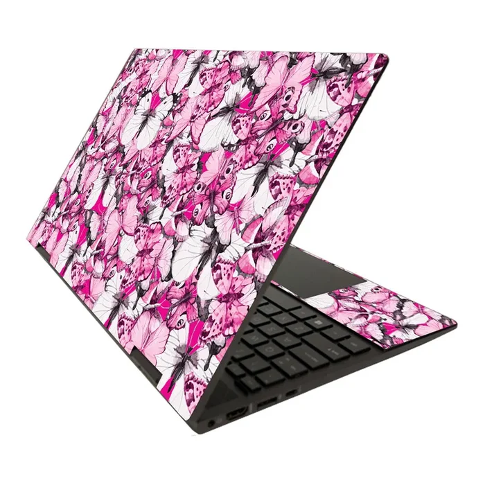 Butterflies Envy x360 15″ (2020) Skin