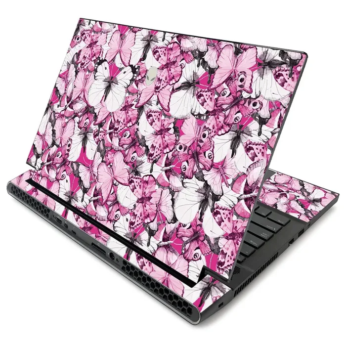 Butterflies m17 R2 (2019) Skin