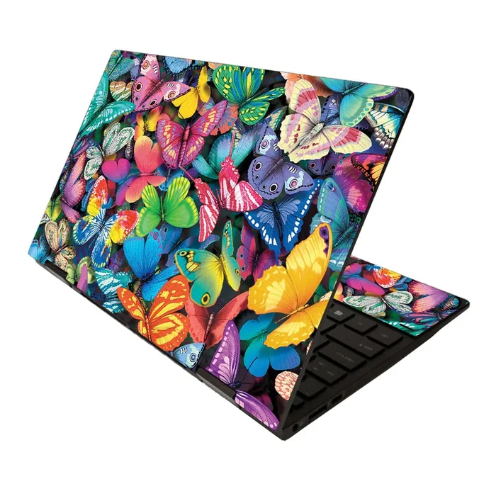 Butterfly Party Envy x360 13″ (2020) Skin