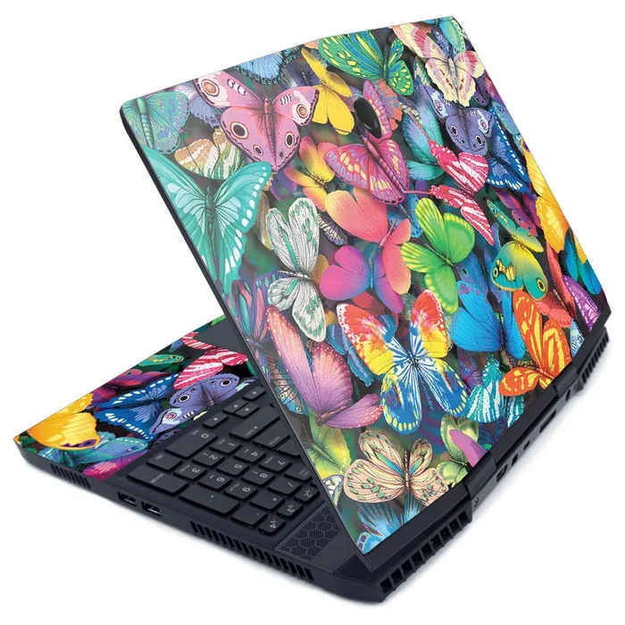 Butterfly Party M15 (2019) Skin